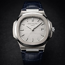 PATEK PHILIPPE otomatik