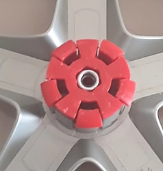 Philips Marathon Teker Tamir Takımı İKİ TEKER İÇİN