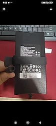 DELL 19.5V / 6.7A / 130W ADAPTOR