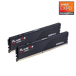 G.skill Flare X5 Ddr5-6000mhz Cl36 32gb (2x16gb) F5-6000j3636f16gx2-fx