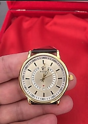 Rolex Date Just erkek kol saati...