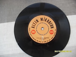 T.P.A.O batman orkestrası – aç aç kolların- meşelidir enginde dağlar meşeli