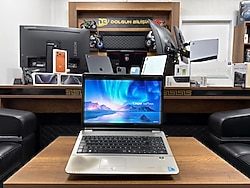 Casper TW9 Intel Core i3 M370 8GB RAM 128GB SSD GT335M 15.6” HD (İKİNCİ EL)