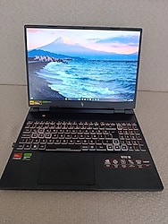 ACER NİTRO 16 RTX4070 32GB RAM 1.5TB SSD