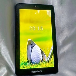 Hometech Alfa 7LM+ 7 inç Tablet 32/2