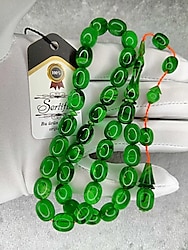 SIKMA KEHRİBAR TESBİH) 108)