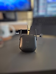 Xiaomi Mi Wi-Fi Range Extender Pro Sinyal Güçlendirici