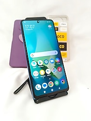 Poco X3 Pro 256GB Telefon TR
