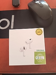 iphone airpods pro 2.nesil - 2.kalite