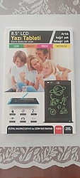8.5"LCD Yazı Tableti