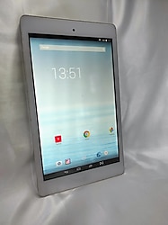 Casper 8 inç Tablet Via T8D