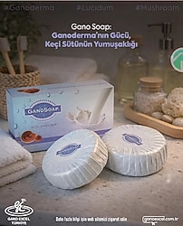 Gano Soap