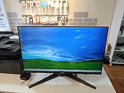 ASUS TUF GAMING 27" VG279Q1A 165Hz 1ms HDMI DP ELMB IPS FHD Freesync Premium Gaming Monitör