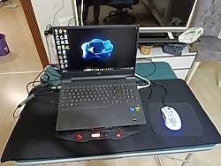 HP Victus Gaming 15-fa1084nt
