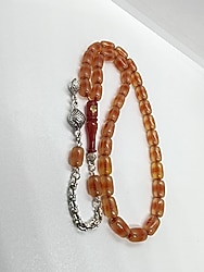 Sürmeli Sıkma Kehribar