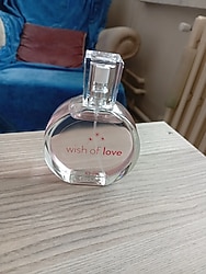 Bayan parfüm 50 ml orjinal sıfır avon