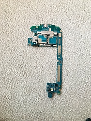 Samsung Galaxy S3 Anakart