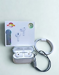 Apple Airpods Pro 3 ANC Kulaklık LOGOSUZ