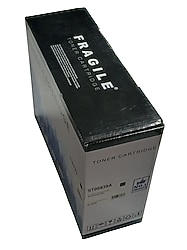 SAMSUNG ML-D3470A,(4K,ÇİPLİ)SİYAH MUADİL TONER(SIFIR)