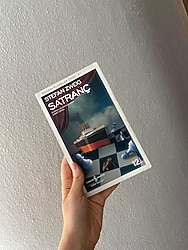 5 ADET STEFAN ZWEİG KİTAP SETİ