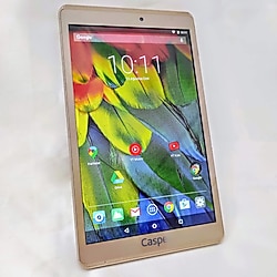 Casper 8 inç Tablet VIAS8