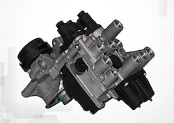 WABCO FORD TAHLİYE