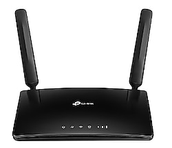 TP-Link TL-MR150 300 Mbps Router