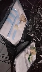 pestemal spa seti 2 kişilik sifir