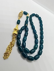 Sıkma Kehribar İsa Balkaya