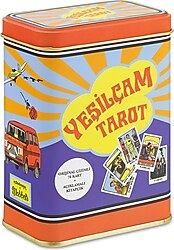 sıfır Mabbels Tarot Yeşilçam Tar-384960--gtip No:950440000000