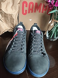 CAMPER Peu Pista GORE-TEX - ÖMÜR BOYU GARANTİLİ