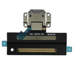 iPad Air 3 / Pro 10.5" 821-00972 A1701 A1709 A1852 şarj soketi