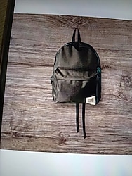 Sırt çantası sıfır