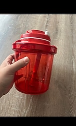 Tupperware ekstra şef