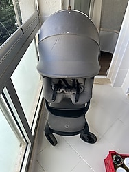 Stokke Xplory Bebek Arabası