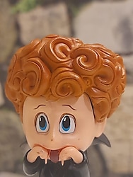 Hotel Transylvania Dennis Figür