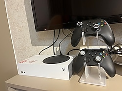 XBOX Series S 512GB Çift kollu