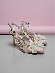 bayan abiye ayakkabı