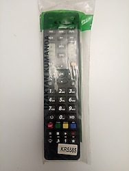 Swat Next 2000 Mini Hd Bext 64 Hd Uydu Kumanda Kr5585