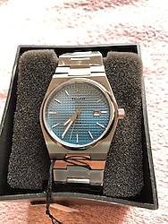 tissot otomatik erkek saat