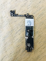 iPhone SE 2020 Anakart