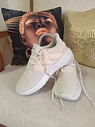 36.5 orjinal Adidas spor ayakkabı