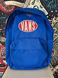 vans sırt çantası