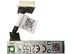 Dell Latitude E5430 P27G Serisi Bluetooth Modül Bluetooth Soket