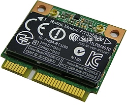 Ralink 3290 Wifi Wireless Kablosuz Kart