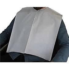 Rulo Hasta Önlüğü (TEK KULLANIMLIK 80 ADET)