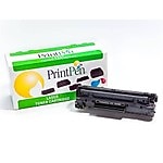 Printpen Hp Laser Toner Q2612a (12A)