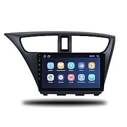 HONDA CİVİC 2013-2017 HB EURO 2-32 GB MULTİMEDYA