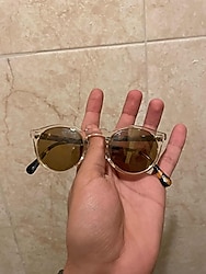 Oliver peoples Grogory gözlük