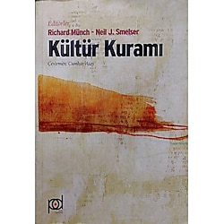 KÜLTÜR KURAMI